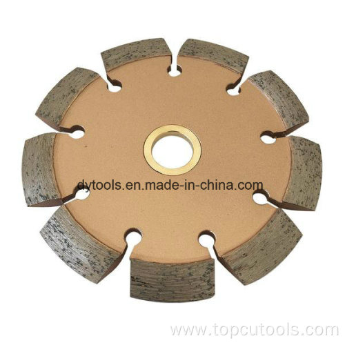 Diamond Crack Chaser Circular Blade Cutting Tools